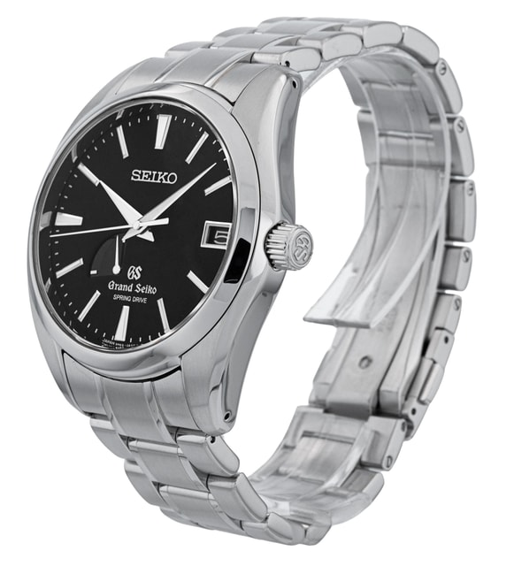 Grand Seiko Spring Drive SBGA003G Image 2